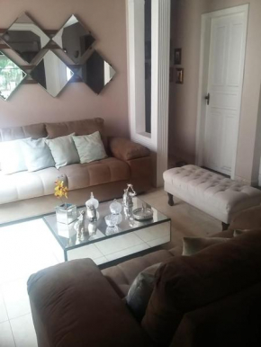 Private Room Exclusive for COP 30, Global Citizen Festival and Amazon Forever